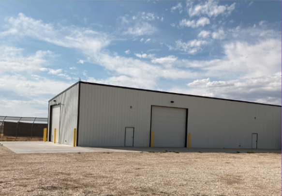 9971 Landmark Ln, Casper, WY for lease - Building Photo - Image 1 of 9