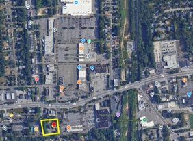 10 Holbrook Rd, Centereach NY - Automotive Property