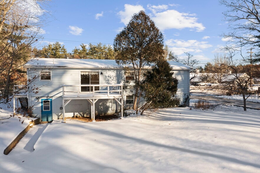 428 NH-108, Somersworth, NH for sale - Building Photo - Image 3 of 12