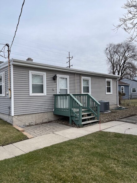 8304 Kennedy Ave, Highland, IN for lease - Building Photo - Image 3 of 7