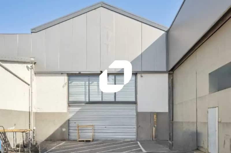 Flex in Épinay-sur-Seine for lease Building Photo- Image 1 of 13