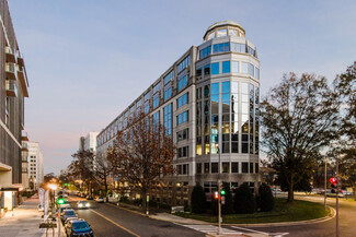 More details for 500 E St SW, Washington, DC - Office for Lease