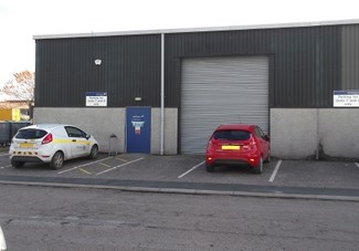 More details for Harlaw Way, Inverurie - Industrial for Lease