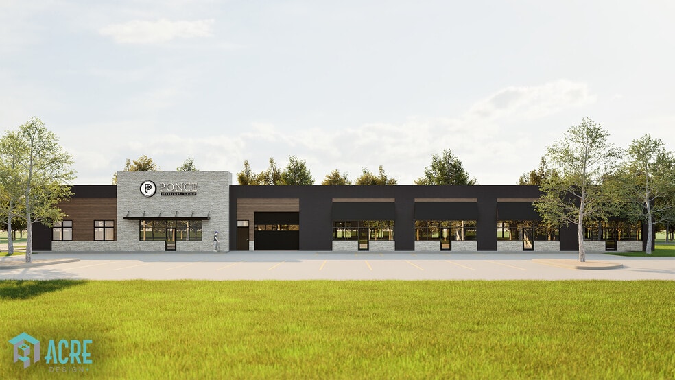 9131 83rd St, Lincoln, NE for lease - Building Photo - Image 2 of 2