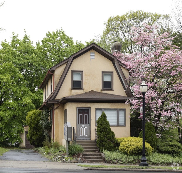 1642 Old York Rd, Abington, PA for sale - Building Photo - Image 3 of 3