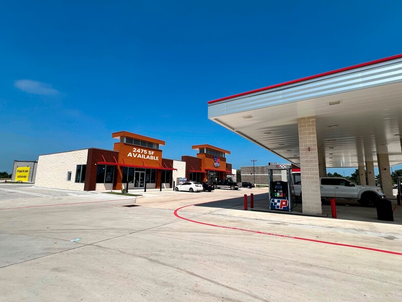 FM 359, Fulshear, TX for lease - Building Photo - Image 2 of 5