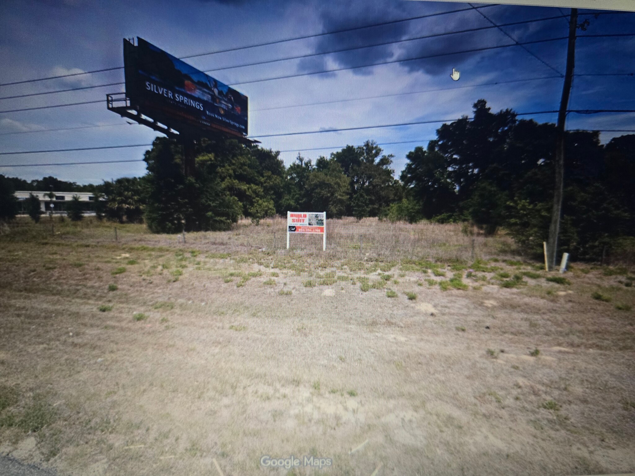 12665 US 441, Belleview, FL for lease Building Photo- Image 1 of 3