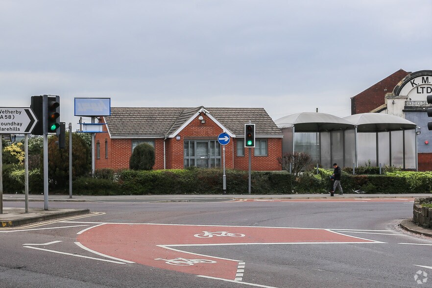 Sheepscar South St, Leeds for sale - Primary Photo - Image 1 of 1