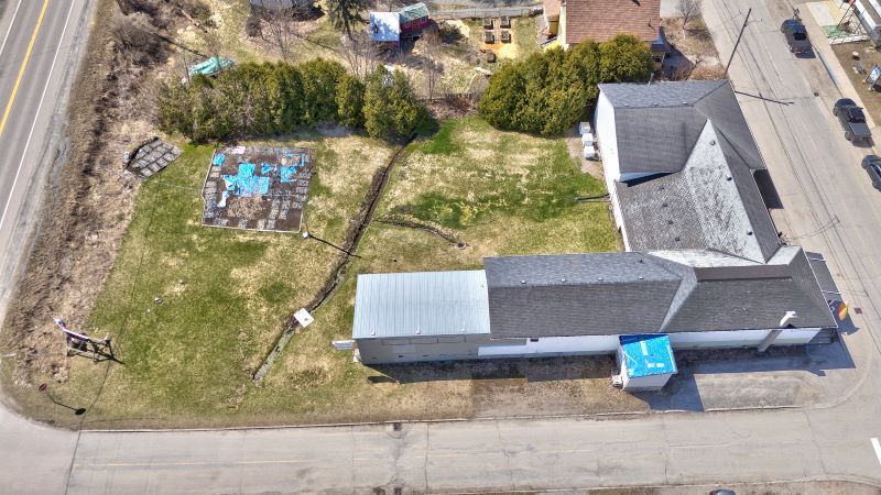 28 Colborne St, Portland, ON for sale - Aerial - Image 2 of 24