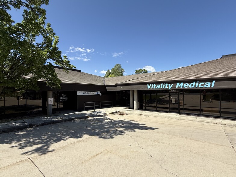 7910-7938 S 3500 E, Salt Lake City, UT for lease - Building Photo - Image 3 of 9