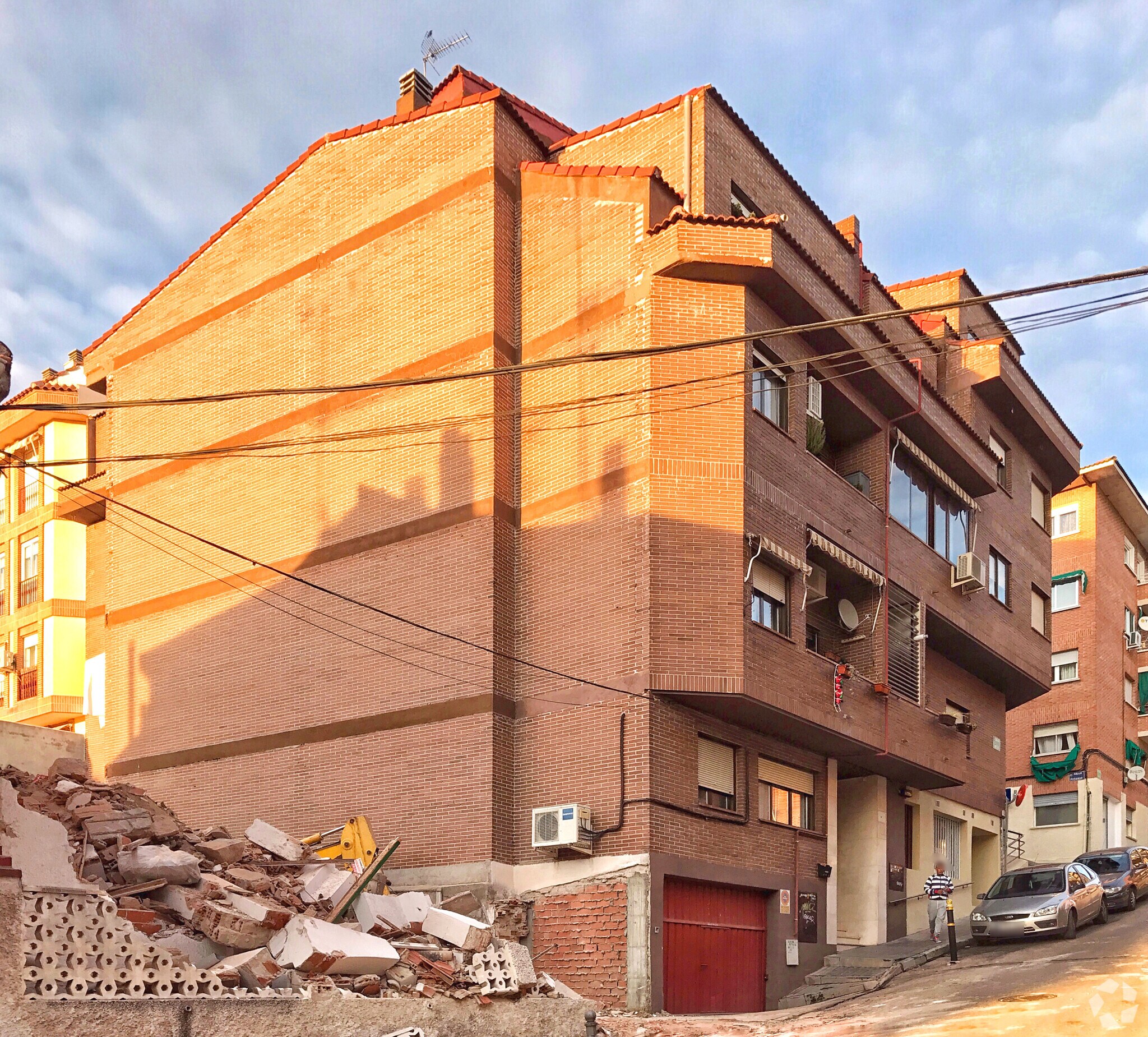 Calle Nueva, 15, Las Rozas de Madrid, Madrid for sale Primary Photo- Image 1 of 1