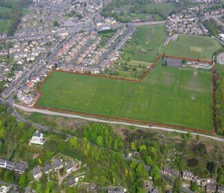 More details for Longwood Edge Rd, Huddersfield - Land for Sale