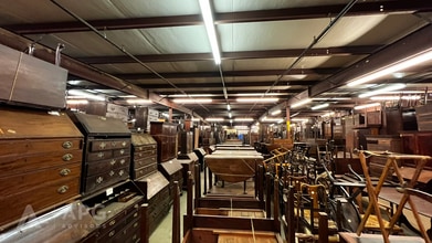 2014 US Highway 301 S, Wilson, NC for lease Interior Photo- Image 2 of 5