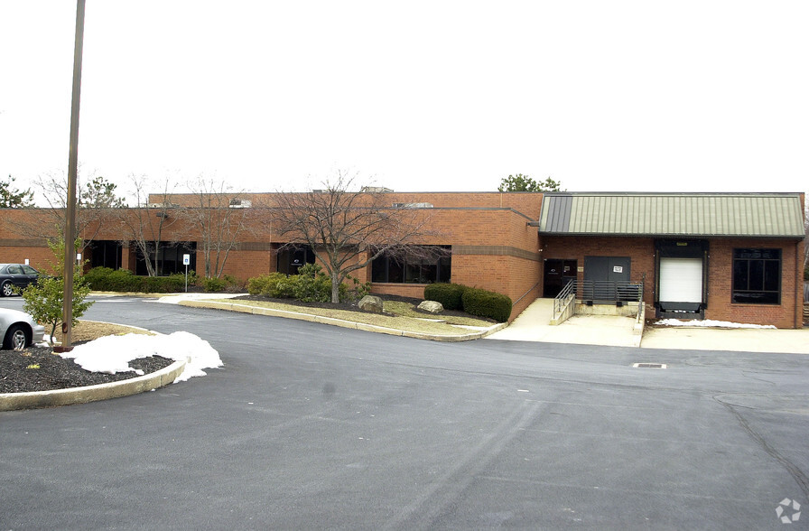 1330 Enterprise Dr, West Chester, PA for sale - Primary Photo - Image 1 of 1