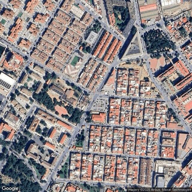 Industrial in Punta Umbría for sale Floor Plan- Image 1 of 2