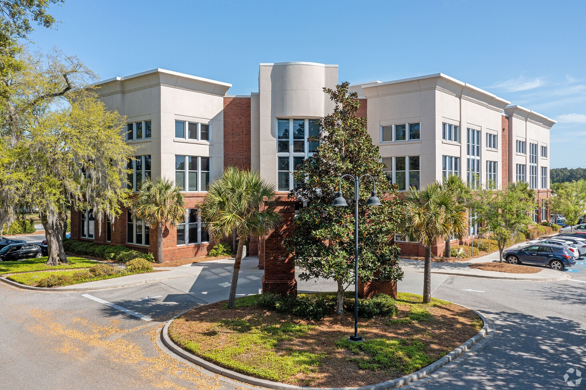 1280 Hospital Dr, Mount Pleasant, SC for lease Primary Photo- Image 1 of 9