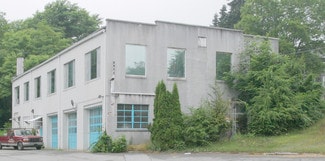 More details for 340 W Thames St, Norwich, CT - Retail, Industrial for Lease