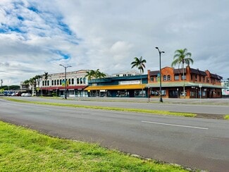 More details for 300-302 Kamehameha Ave, Hilo, HI - Retail for Sale