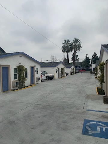 1526 W Foothill Blvd, Rialto, CA for sale - Building Photo - Image 2 of 12