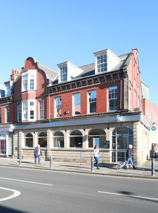 More details for 86 Park Vw, Whitley Bay - Office, Retail for Lease