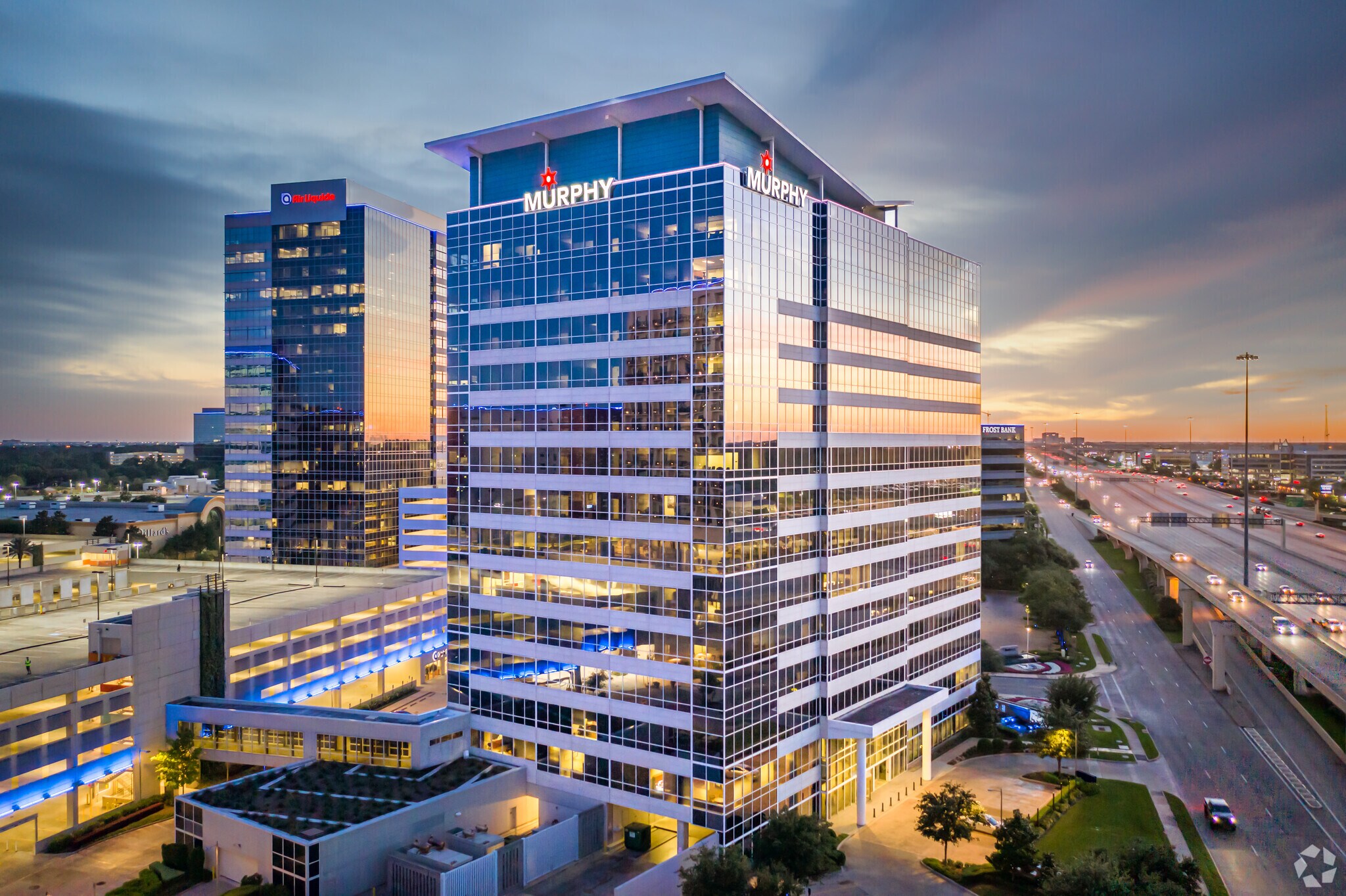 9805 Katy Fwy, Houston, TX for sale Primary Photo- Image 1 of 1