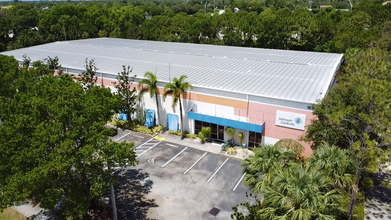 1830 Park Ln S, Jupiter, FL for lease Building Photo- Image 1 of 5