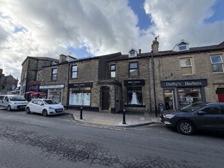 More details for 17 King St, Clitheroe - Retail for Sale
