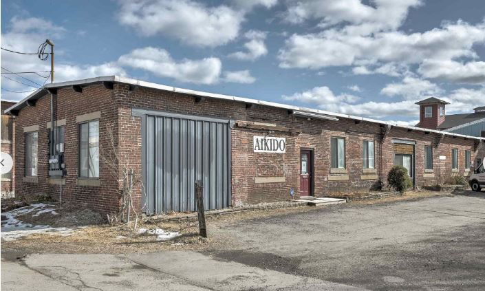 152 Davis St, Keene, NH for sale - Primary Photo - Image 1 of 1