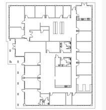 13647 Montfort Dr, Dallas, TX for lease Floor Plan- Image 1 of 1