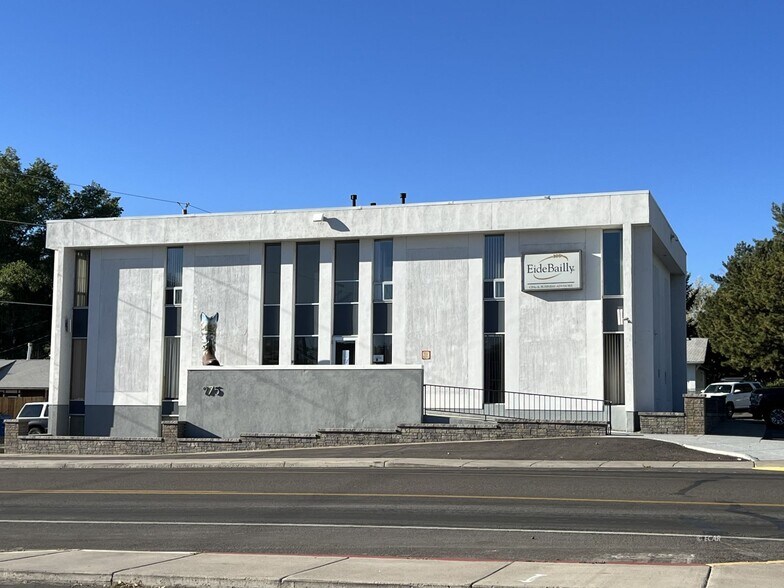 975 5th St, Elko, NV for sale - Building Photo - Image 1 of 1