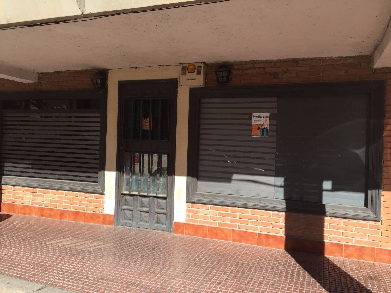 Retail in Alcalá de Henares, Madrid for lease Interior Photo- Image 1 of 27
