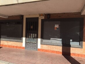 Retail in Alcalá de Henares, Madrid for lease Interior Photo- Image 1 of 27