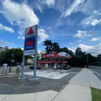 707 Dickinson St, Springfield, MA 01108 - Citgo | LoopNet