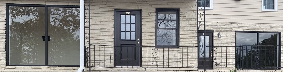 2279 Benson Poole Rd, Smyrna, GA for sale - Building Photo - Image 1 of 1