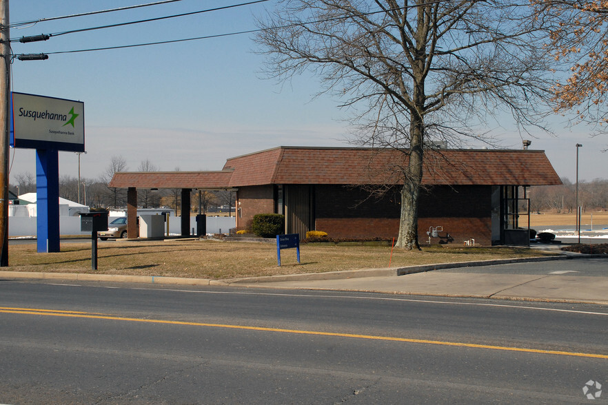 464 Wheat Rd, Vineland, NJ for lease - Primary Photo - Image 1 of 9