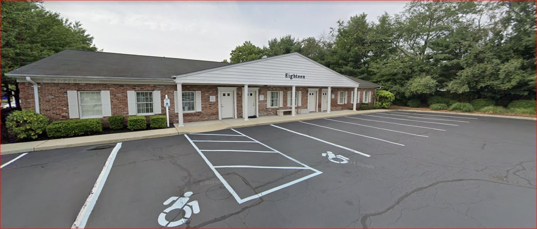 2500 Nesconset Hwy, Stony Brook, NY for lease Building Photo- Image 1 of 7