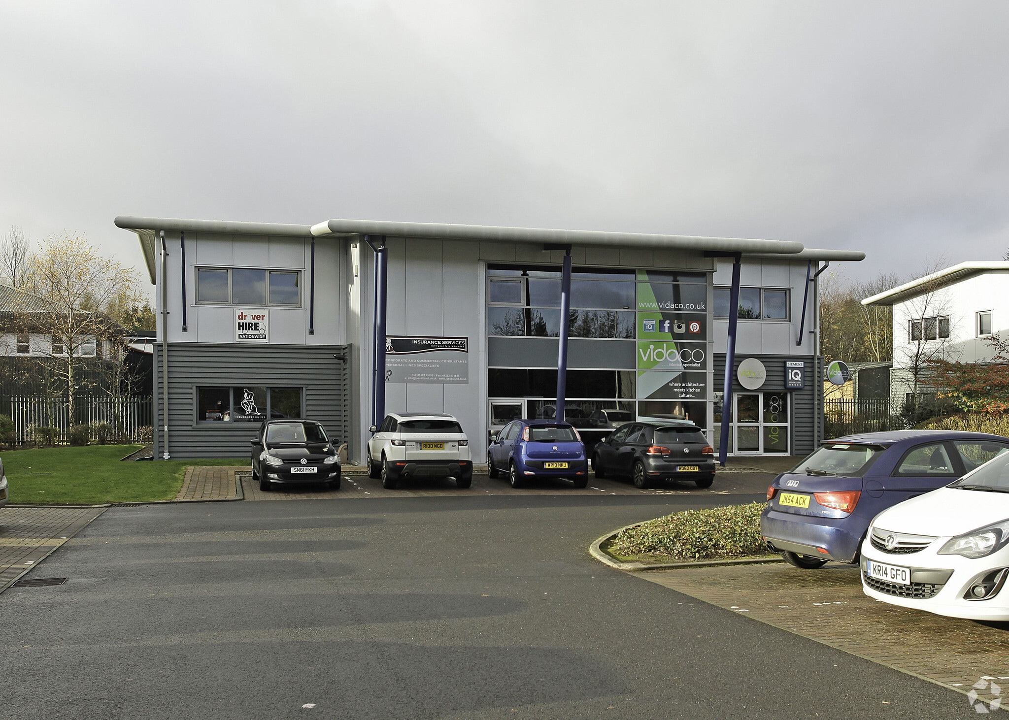 3 Baltimore Rd, Glenrothes for sale Primary Photo- Image 1 of 1