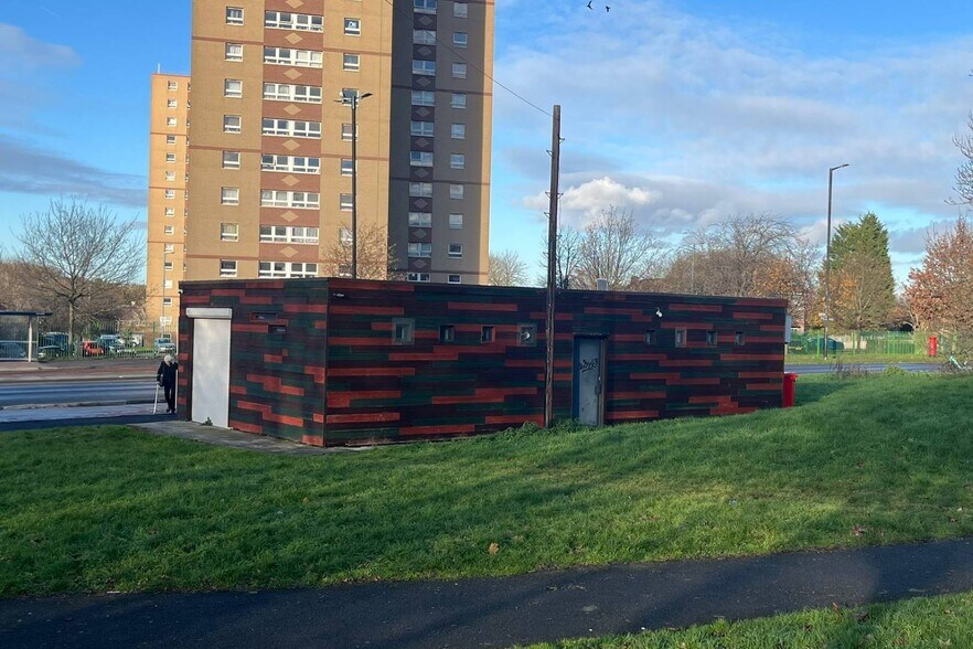 Crow Ln, Bristol for sale - Building Photo - Image 2 of 8