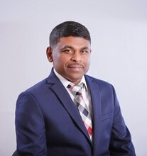 Neleish Punithasingam