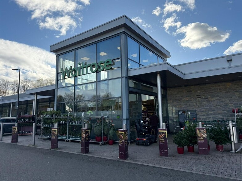 Birds Ln, Cowbridge for lease - Building Photo - Image 3 of 3