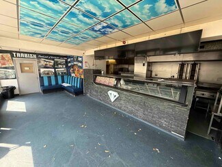 More details for 33 Marsh St S, Stoke On Trent - Retail for Lease