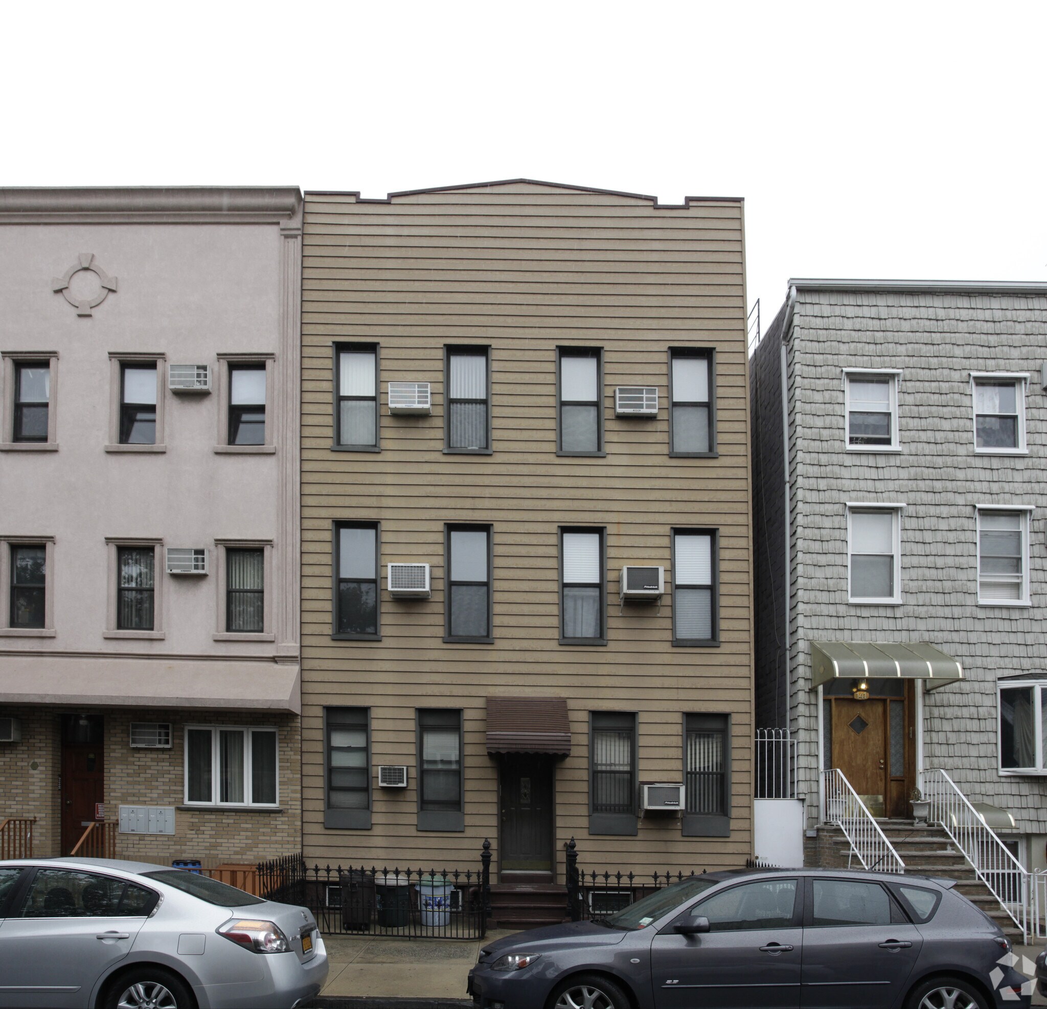 139 Devoe St, Brooklyn, NY for sale Building Photo- Image 1 of 1
