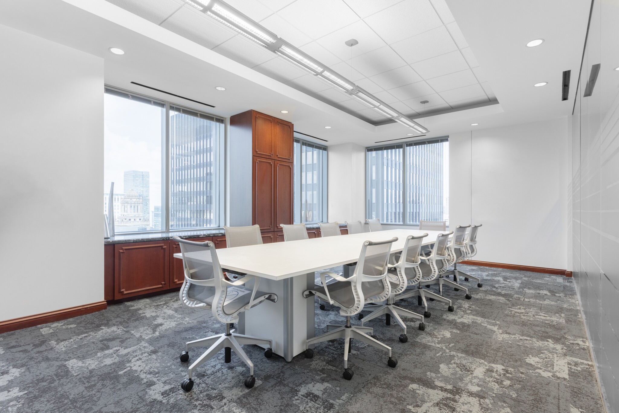 401 N Michigan Ave, Chicago, IL for lease Interior Photo- Image 1 of 7