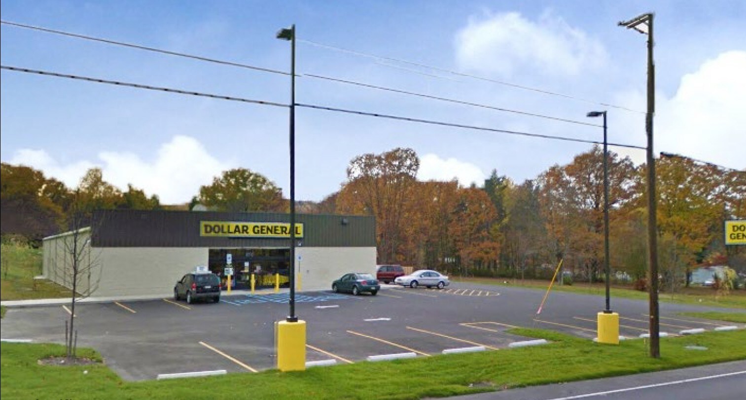 579 Woodland Bigler Hwy, Woodland, PA 16881