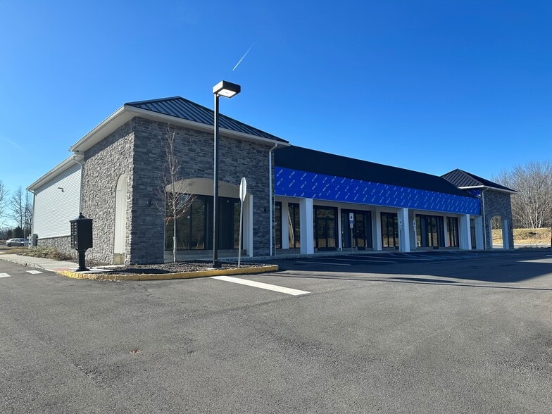 540 State Route 34, Matawan, NJ for lease - Building Photo - Image 3 of 24