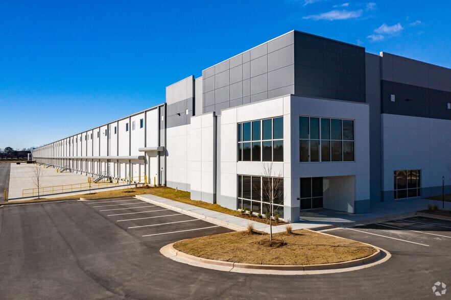 1412 Battle Creek Rd, Jonesboro, GA for lease - Building Photo - Image 2 of 6