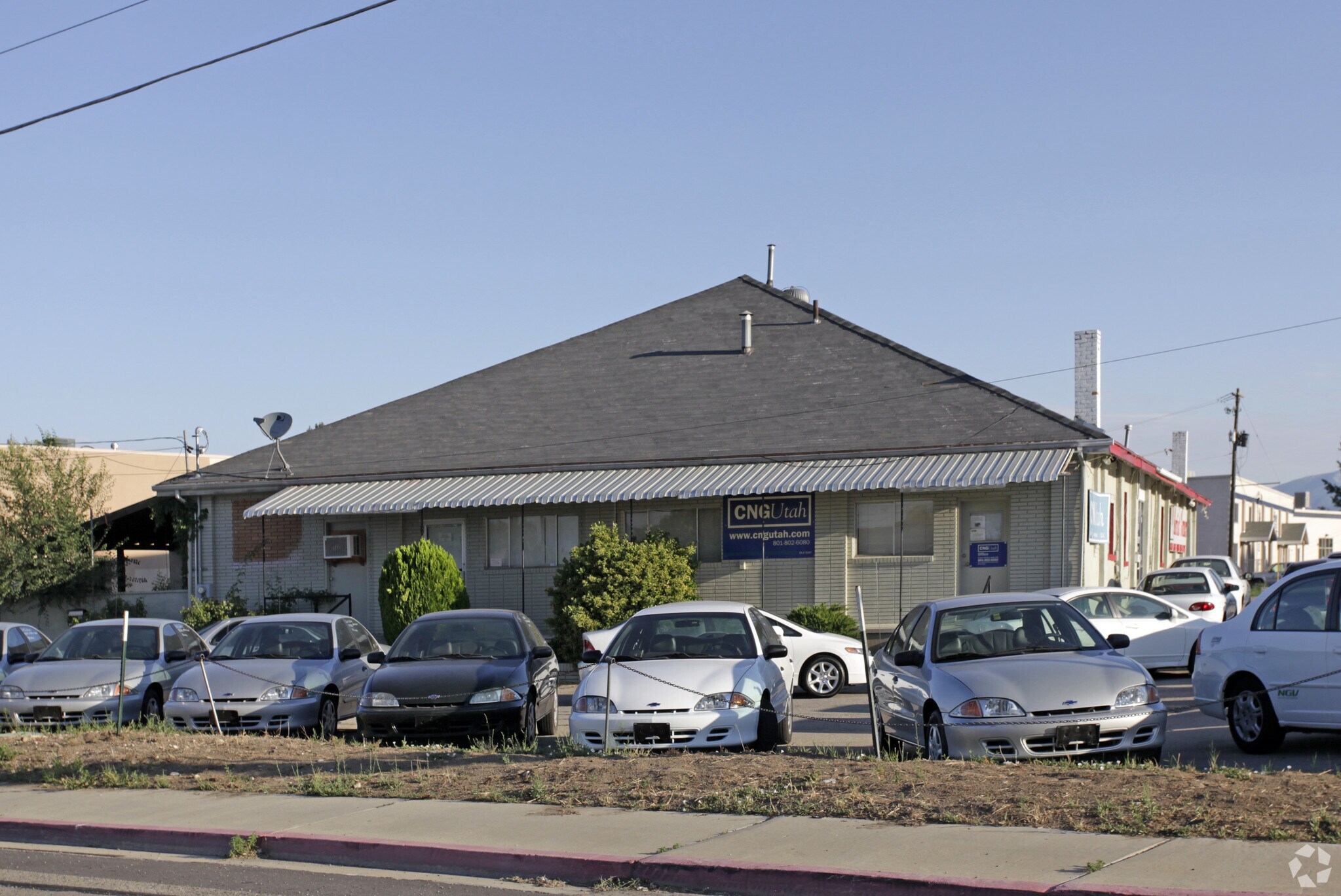 380 S Orem Blvd, Orem, UT for sale Primary Photo- Image 1 of 1