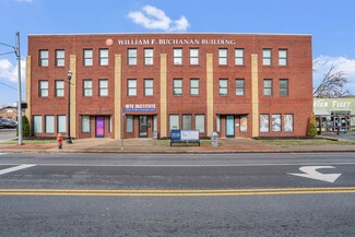 More details for 942 Jefferson St, Nashville, TN - Multifamily for Sale