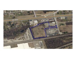 Salem Va Commercial Real Estate For Sale Loopnet Com