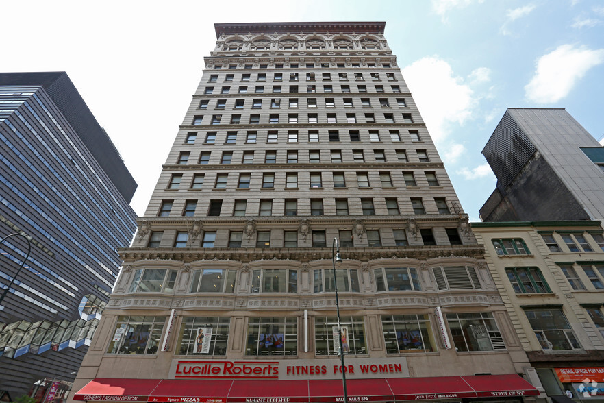 80 Fifth Ave New York NY 10011 - 80 Fifth Ave New York NY Building Photo 3 Large